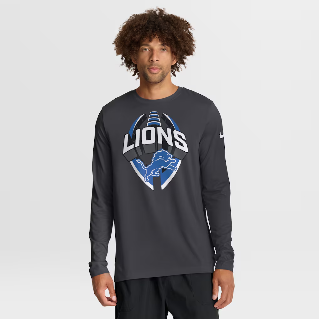 NFL Men 2026 long sleeves T Shirt 06d45be6->nfl t-shirts->Sports Accessory